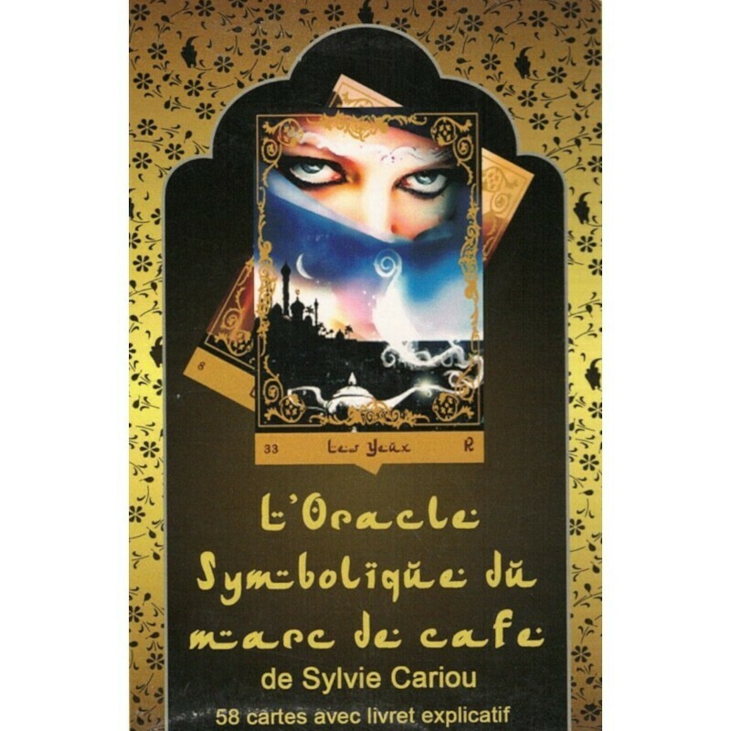 L'oracle symbolique du Marc de Café