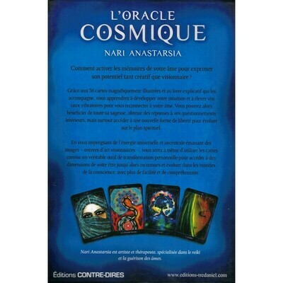 L'oracle Cosmique
