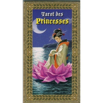 Tarot des Princesses