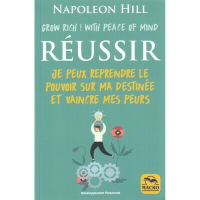 Réussir