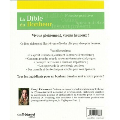 La bible du Bonheur