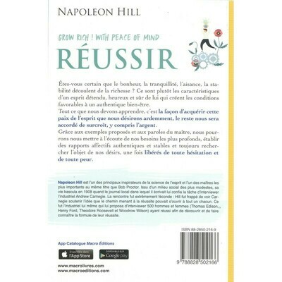Réussir