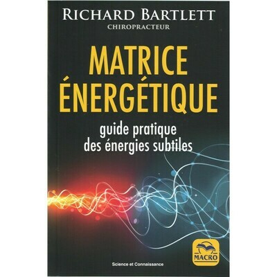 Matrice énergétique