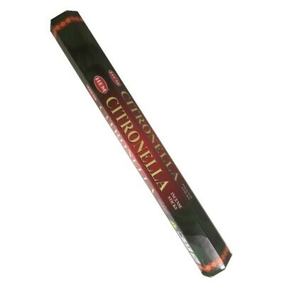 Encens Citronnelle 20 grs Hem