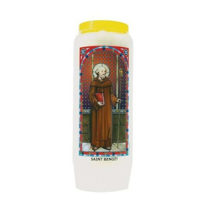 Neuvaine Saint Benoît