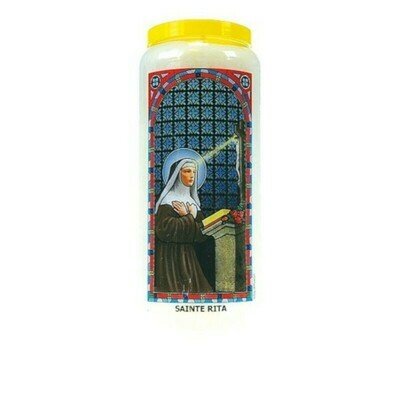 Neuvaine Sainte Rita