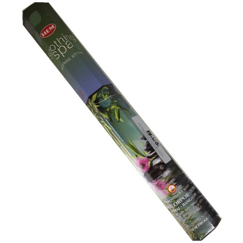 Encens Spa 20 gr Hem