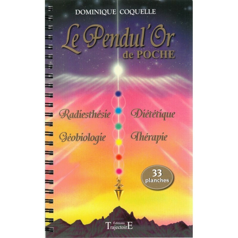 Le Pendul&#39;Or de poche