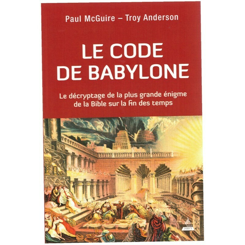 Le code de Babylone