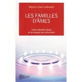 Les familles d&#39;âmes