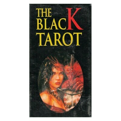 The Black Tarot