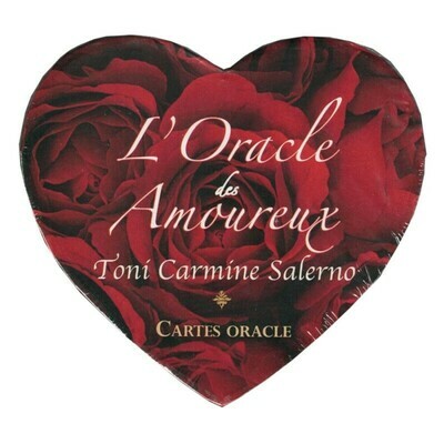 L&#39;oracle des Amoureux