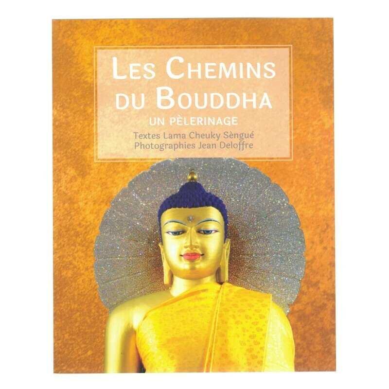 Les chemins du Bouddha