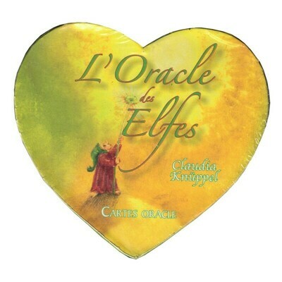 L&#39;Oracle des Elfes