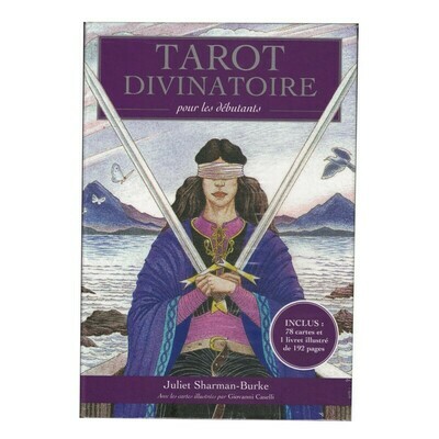 Tarot divinatoire pour les débutants