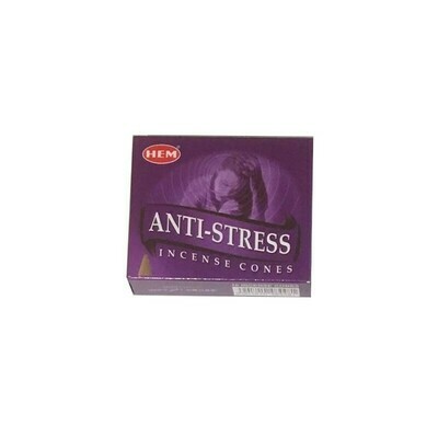 Cône Hem Anti-stress