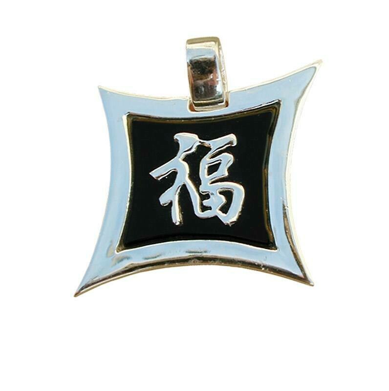 Pendentif du Bonheur