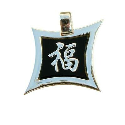 Pendentif du Bonheur