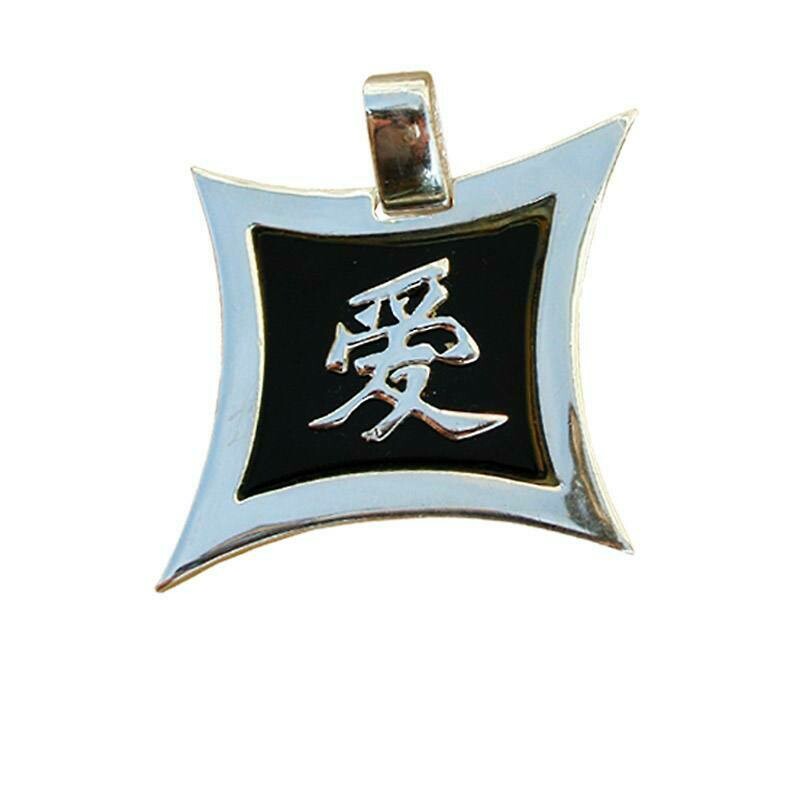 Pendentif de l'Amour