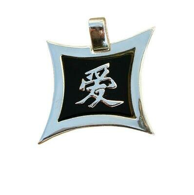 Pendentif de l'Amour
