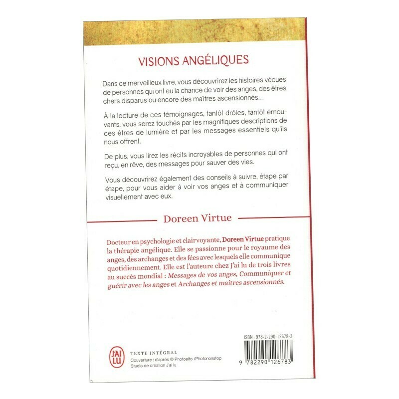 Visions Angéliques
