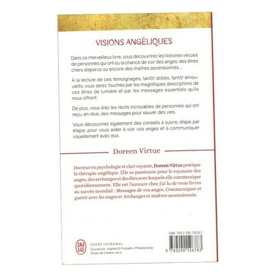Visions Angéliques