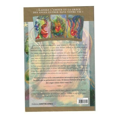 Les Anges de Lumière