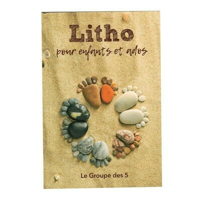 Litho pour enfants et ados
