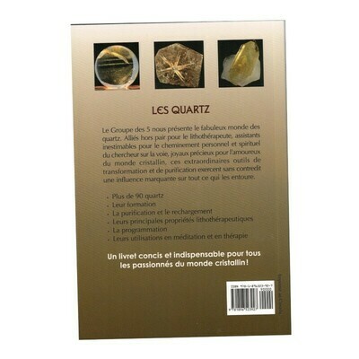Les Quartz