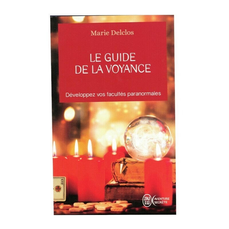 Le guide de la voyance