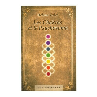 Les Chakras et le Psychosoma