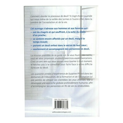 De l'autre côté des larmes