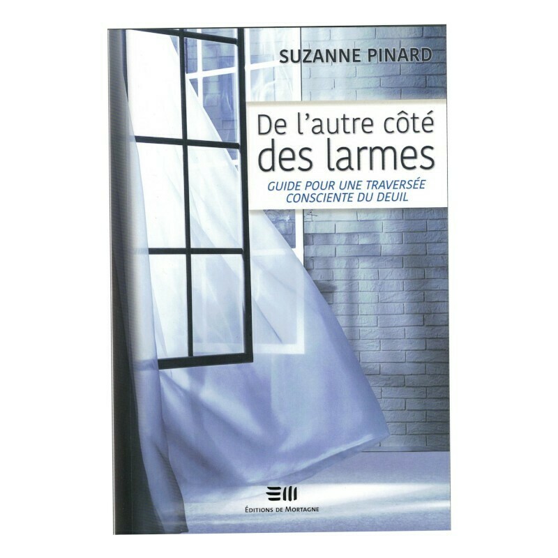 De l&#39;autre côté des larmes