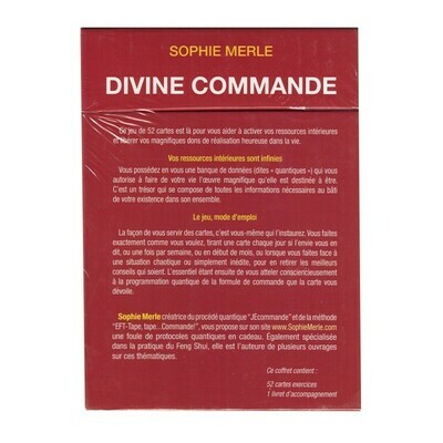 Divine Commande