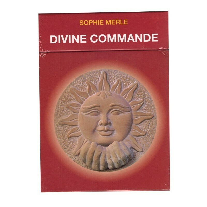 Divine Commande