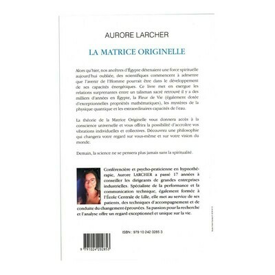 La matrice originelle