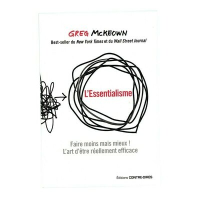 L&#39;Essentialisme