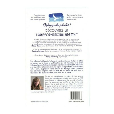 Transformational Breath