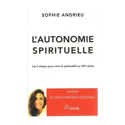 L&#39;autonomie spirituelle