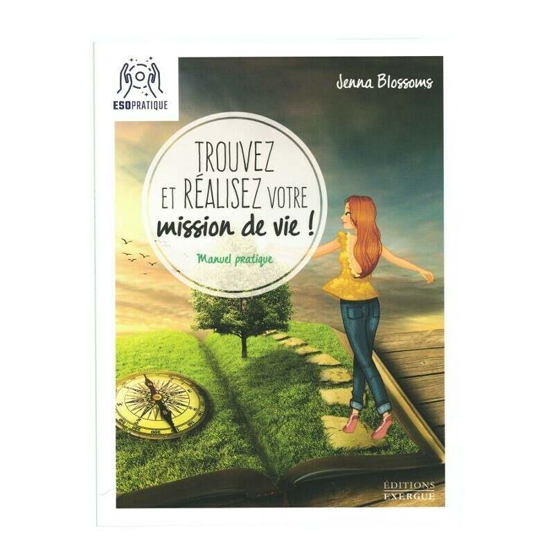 Trouvez et réalisez votre mission de vie