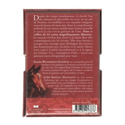 Communiquer avec les chevaux