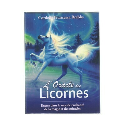 L&#39;oracle des Licornes