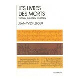 Les livres des morts