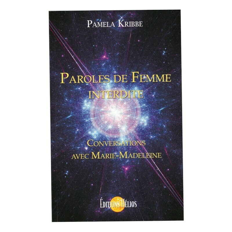 Paroles de femme interdite