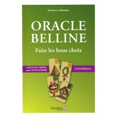 Oracle de belline - Faire le bon choix