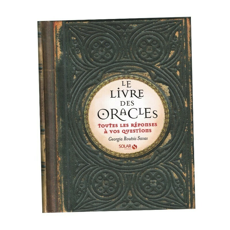 Le livre des Oracles