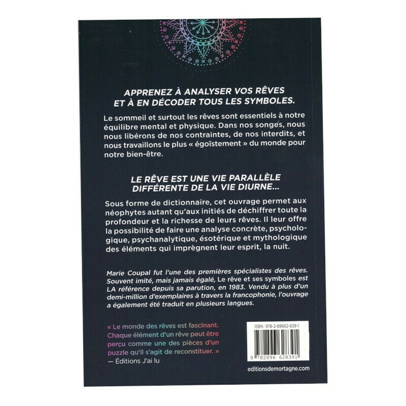 Le rêve et ses symboles