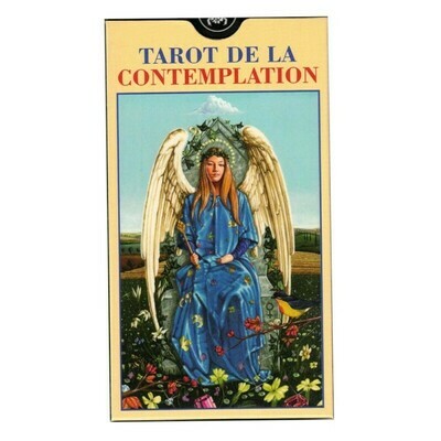 Tarot de la Contemplation