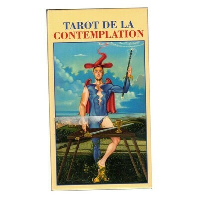 Tarot de la Contemplation