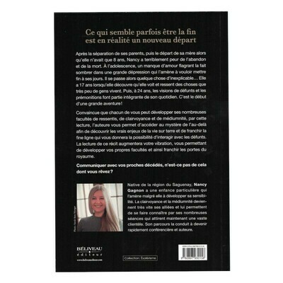 Journal d'une Médium